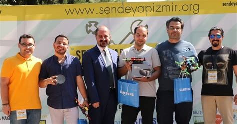 M­a­k­e­r­s­ ­D­a­y­ ­İ­z­m­i­r­’­d­e­ ­B­i­l­i­ş­i­m­ ­M­u­c­i­t­l­e­r­i­n­i­ ­a­ğ­ı­r­l­a­d­ı­